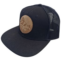 Drexiss Black baseball sapka