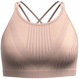 Smartwool W Intraknit Strappy Bra női funkcionális ruházat