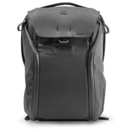 Peak Design Everyday Backpack 20L v2 hátizsák fekete black