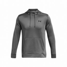Under Armour Armour Fleece Hoodie férfi pulóver