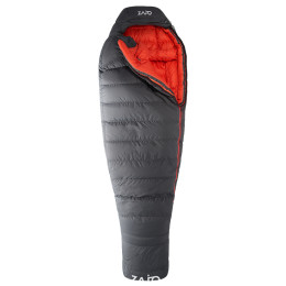 Zajo Chamonix Down -5 Regular toll hálózsák piros BarbarosCherry