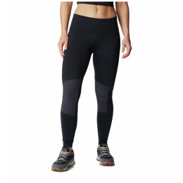 Columbia Back Beauty™ Warm Hybrid Legging női leggings fekete