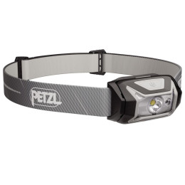 Petzl Tikka Core (2025) fejlámpa fekete black