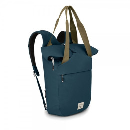 Osprey Arcane Tote Pack hátizsák kék StargazerBlue