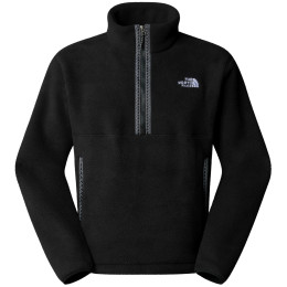The North Face M Tnf Fleeski 1/4 Zip Po férfi pulóver