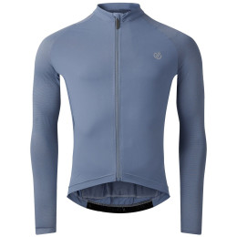 Dare 2b Lightning Long Sleeve Jersey férfi kerékpáros mez
