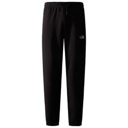 The North Face M Essential Jogger férfi melegítő fekete