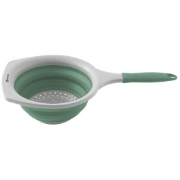 Outwell Collaps Colander w/handle szűrő sötétzöld