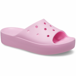 Crocs Platform slide női papucs