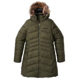 Marmot Wm's Montreal Coat női télikabát