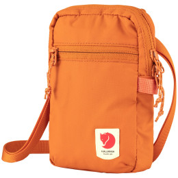 Fjällräven High Coast Pocket válltáska