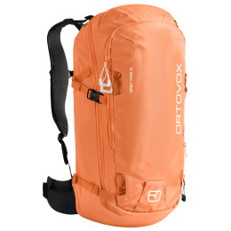 Ortovox Venet Tour 30 túrasí hátizsák világos narancssárga Faded Tangerine