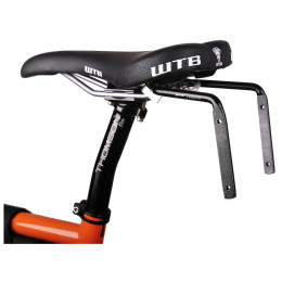 Stabilizátor WOHO Saddle Bag Stabilizer fekete