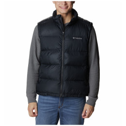 Columbia Pike Lake™ II Vest férfi mellény fekete