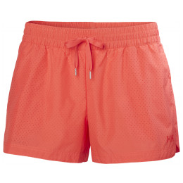 Női rövidnadrág Helly Hansen W Scape Shorts rózsaszín