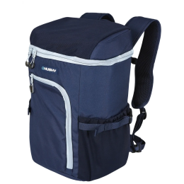 Husky Cooler 20L hűtőtáska kék dark blue