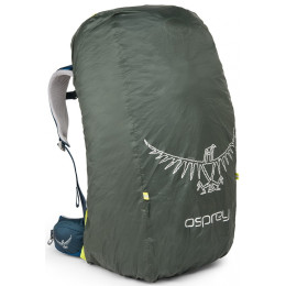 Hátizsák esőhuzat Osprey Ultralight Raincover M szürke shadow grey