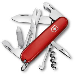 Victorinox Companion többfunkciós kés piros red