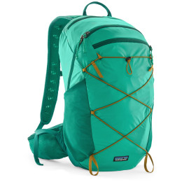 Patagonia Terravia Pack 22L túrahátizsák zöld Aqua Stone