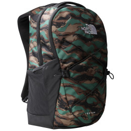 The North Face Jester férfi hátizsák terepmintás