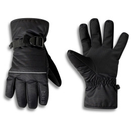 Dare 2b Glacier Glove gyerek kesztyű fekete Black
