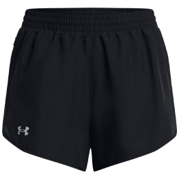 Under Armour Fly By 3'' Shorts női rövidnadrág