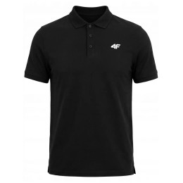 4F Polo Shirt M0770 férfi póló