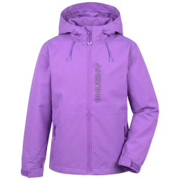 Husky Neoni K Purple gyerek dzseki