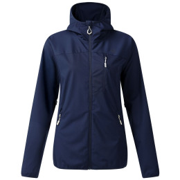Dare 2b Lexan III Softshell női dzseki sötétkék Navy