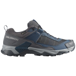 Salomon X Ultra 5 Gore-Tex férfi túracipő