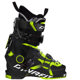 Dynafit Radical Boot túrasí cipő fekete 0979 - Black Out/Ultra Yellow
