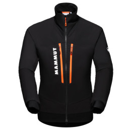 Mammut Aenergy IN Hybrid Jacket Men férfi dzseki