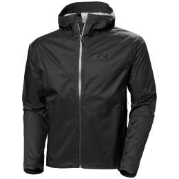 Helly Hansen Loke Terra Jacket férfi dzseki fekete black