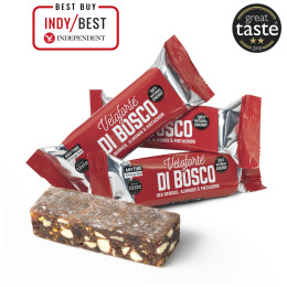 Energiaszelet% Veloforte Di Bosco Bar