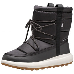 Helly Hansen W Isolabella 2 Demi női téli cipő fekete/fehér Black/Off White