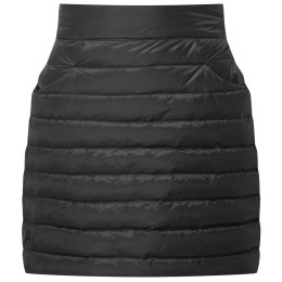 Mountain Equipment Frostline Skirt Women's női téli szoknya fekete Black