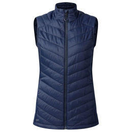 Dare 2b Womens Air Lite Gilet női mellény sötétkék Navy
