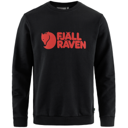 Fjällräven Logo Sweater M férfi pulóver