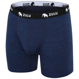Zulu Merino 160 6in férfi boxer