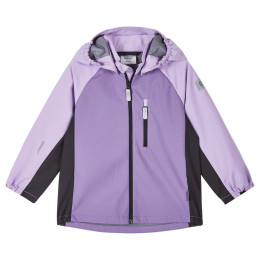 Reima Temppu Misty Violet gyerek softshell kabát