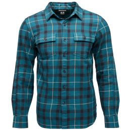 Black Diamond M Project Twill Ls Shirt férfi ing