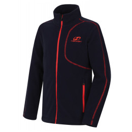 Hannah Hobart Jr gyerek pulóver k é k