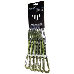 Camp Orbit Mixed Express Ks 12 Cm 6 Pack expresszek