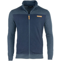 Férfi pulóver Alpine Pro Bart kék