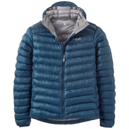 Rab Cirrus Alpine Jacket férfi dzseki kék