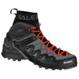 Salewa Ws Wildfire Edge Mid Gtx női cipő