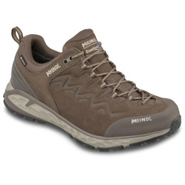 Meindl Messina Walker GTX férfi túracipő barna dark brown