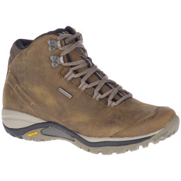 Merrell Siren Traveller 3 Mid Wp női cipő barna