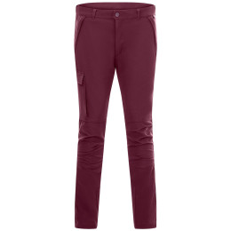 Regatta Tech Mountain Trousers Fig gyerek nadrág lila Fig
