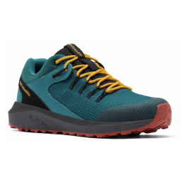 Columbia Trailstorm Waterproof férficipő